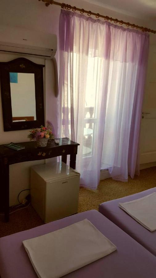 Rooms Milena Lopud Exterior foto