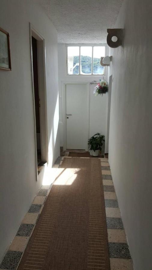 Rooms Milena Lopud Exterior foto
